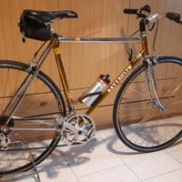 Bicicletta Battaglin