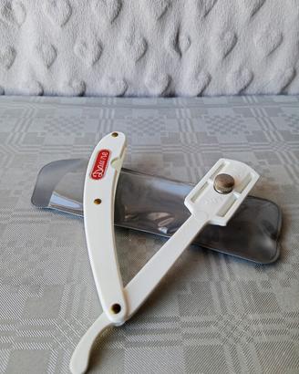 Rasoio Daune vintage