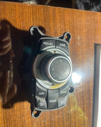 controller  iDrive di BMW