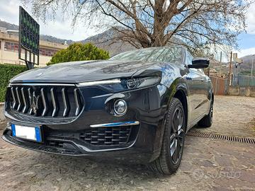 Maserati Levante - 2.0 mhev GT 330cv auto