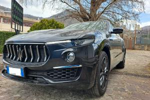 Maserati Levante - 2.0 mhev GT 330cv auto