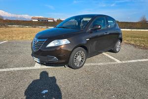 Lancia Ypsilon 1.2 GPL climatronic bluethoot 