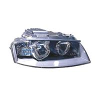 FARO DESTRO AUDI A3 8P 03-08 8PA 04-08