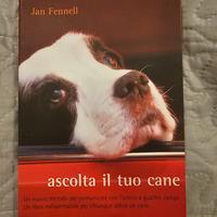 libro ascolta il tuo cane 