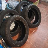 gomme estive usate 
