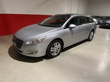 Peugeot 508 2.0 HDi 140CV SW Ciel Business