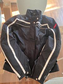 Giacca Moto Donna SPIDI