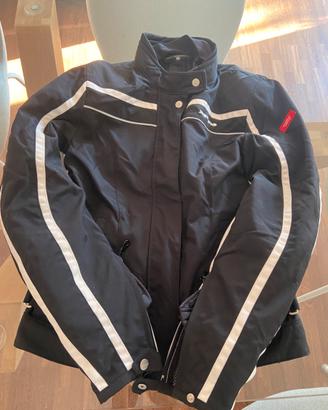 Giacca Moto Donna SPIDI