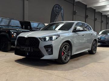 BMW X2 xDrive 20d Msport Pro