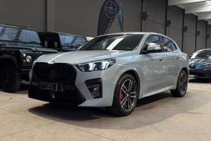 BMW X2 xDrive 20d Msport Pro