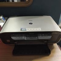 Stampante Canon mp150
