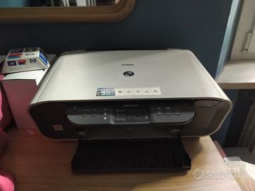 Stampante Canon mp150