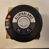 altoparlante Ciare 13 cm con accordo