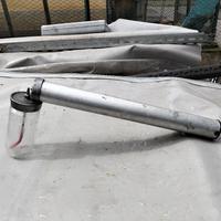 Aerografo o nebulizzatore manuale  