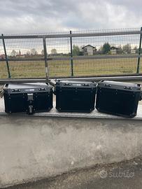 Valigie givi trekker outback