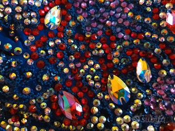 Fusciacca danza orientale