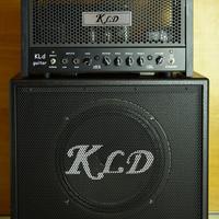 KLD testata URANUS 5HM + cassa 112C