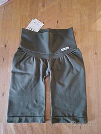 Ciclista Confidence Cryofir Fgm04 taglia xs-s nuov