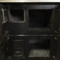 Stufe lotto da restauro