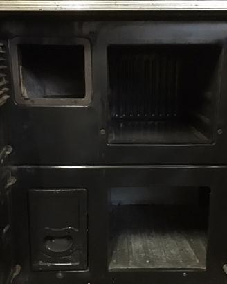 Stufe lotto da restauro