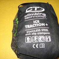 Ramponcini Climbing Tecnology Misura M - NUOVI