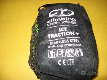 Ramponcini Climbing Tecnology Misura M - NUOVI