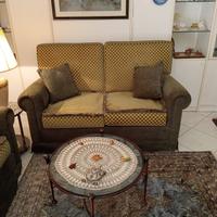 Divani artigianali stile classico