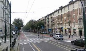 Corso ferrucci monolocale