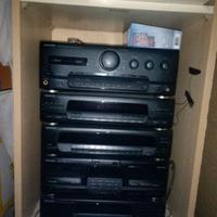 Stereo kenwood