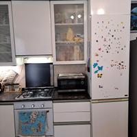 cucina scavolini vintage