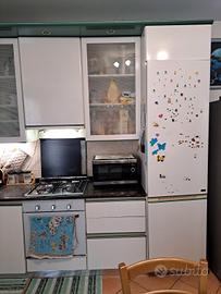 cucina scavolini vintage