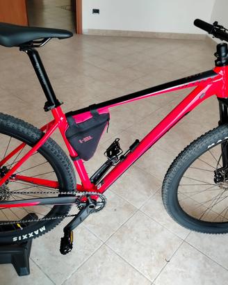 Scott scale 970