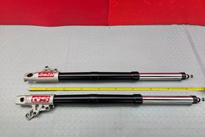 STELI FORCELLA BMW GS 1200 2008 2012 R1200 2009 20