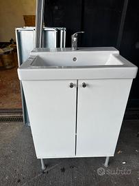 mobile bagno 