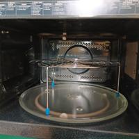 SAMSUNG SMART OVEN - FORNO Combinato MC28H5135CW