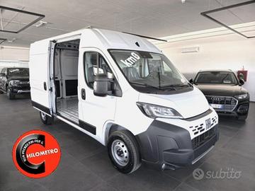 FIAT Ducato 2.2 MJT 140 CV MH2 33q Furgone KM0 M