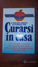 il miglior medico di famiglia per curarsi in casa 