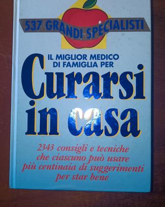 il miglior medico di famiglia per curarsi in casa 