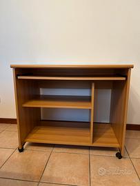 Scrivania Console