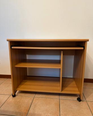 Scrivania Console