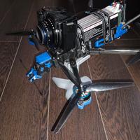 iflight chimera 7 pro v1 Custom