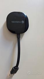 Motorola Sound MA1
