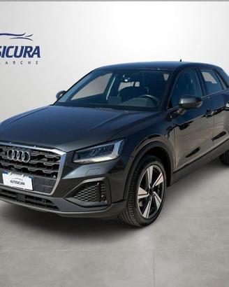 AUDI Q2 35 TDI S tronic Admired Advanced