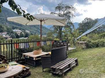 Appartamento con vista - Casargo (Valsassina)