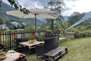 Appartamento con vista - Casargo (Valsassina)