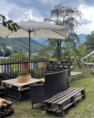 Appartamento con vista - Casargo (Valsassina)