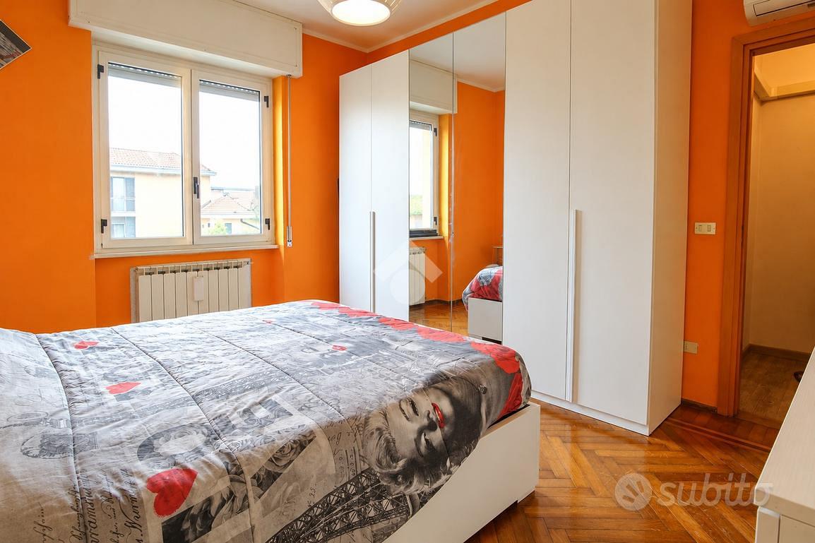 Appartamento – Segrate, Milano Due, Rovagnasco - Altro