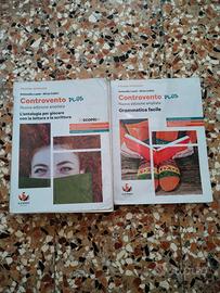Libro italiano controvento plus
