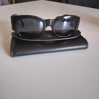 occhiali donna Versace e Diesel 