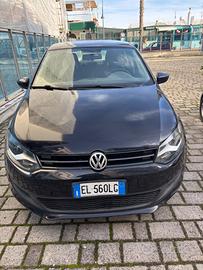 Volkswagen Polo 1.2 TDI